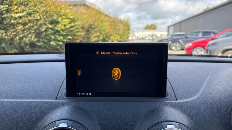 Audi A3 35 TFSI SE Technik 5dr S Tronic Petrol Hatchback